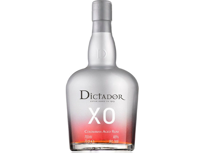Dictador XO Insolent - 700ML