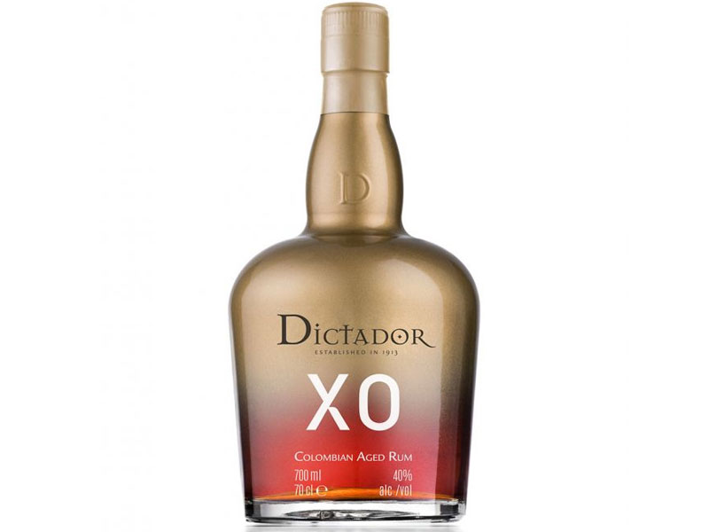 Dictador XO Perpetual - 700ML