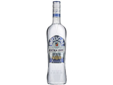 Brugal Extra Dry - 1L