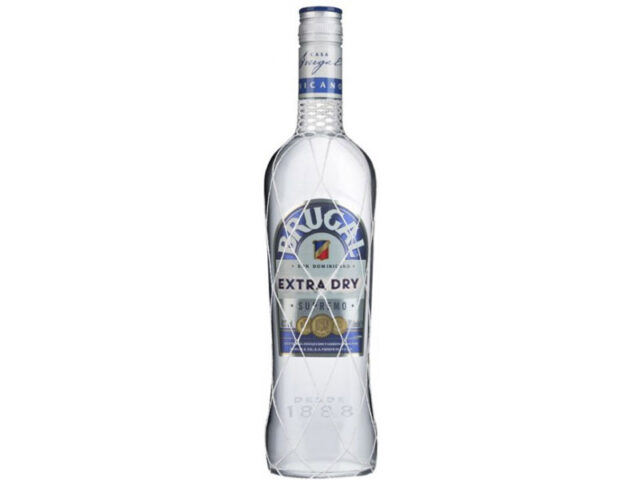 Brugal Extra Dry - 1L