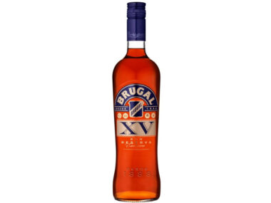 Brugal XV - 750ML