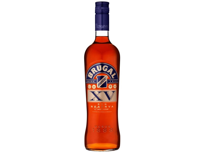 Brugal XV - 750ML