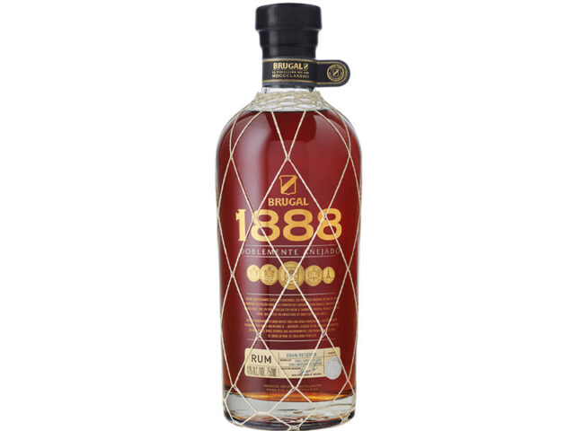 Brugal 1888 - 750ML