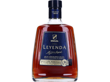 Brugal Leyenda - 750ML
