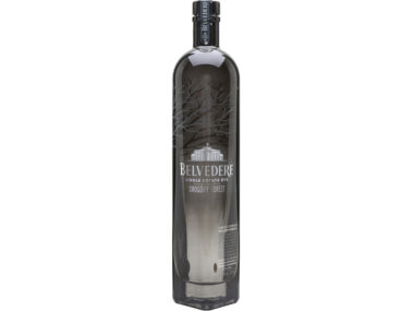 Belvedere Smogóry Forest Single Estate Rye Vodka -1L