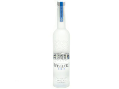 Belvedere - 1LT