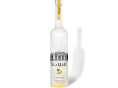 Belvedere Citrus Vodka - 200ML