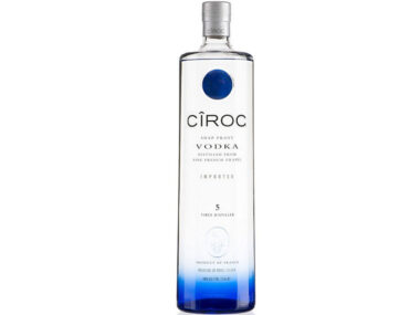 Ciroc Vodka - 1L