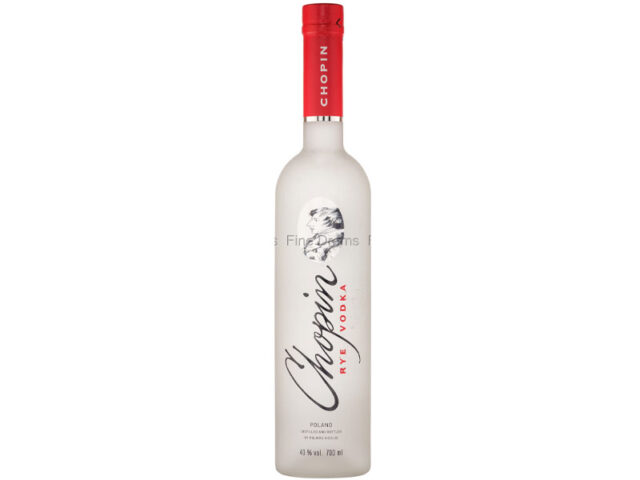 Chopin Rye Vodka - 1L