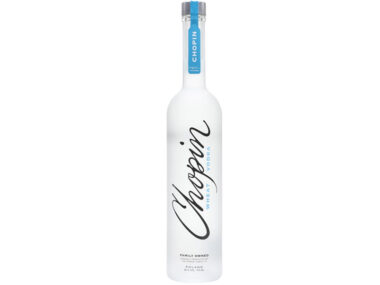 Chopin Wheat Vodka - 750ml