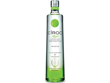 Ciroc Apple - 1L