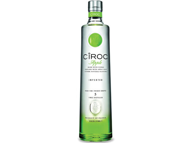 Ciroc Apple - 1L