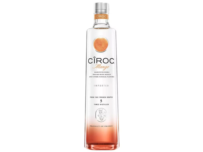 Ciroc Mango - 1L