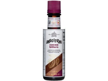 Angostura Cocoa Bitters
