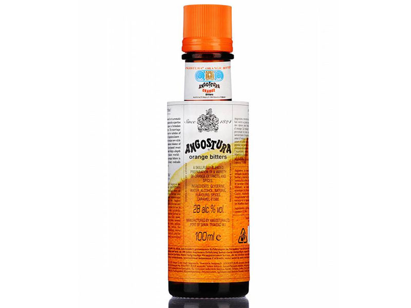 Angostura Orange Bitters