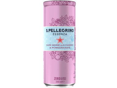 Essenza Dark Cherry & Pomegranate