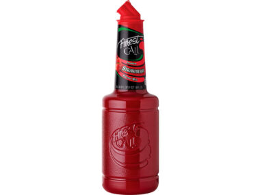 Finest Call Strawberry Puree - 1L