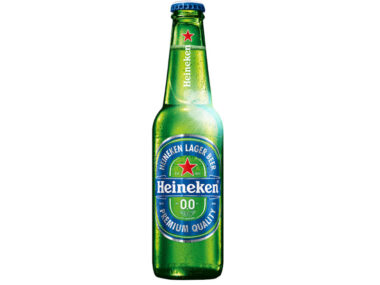 Heineken 0.0 - Bottles - 330ML