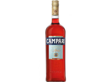 Campari - 1LT