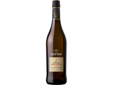 Lustau Dry Oloroso 'Don Nuno' Solera Reserva