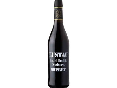 Lustau East India Solera