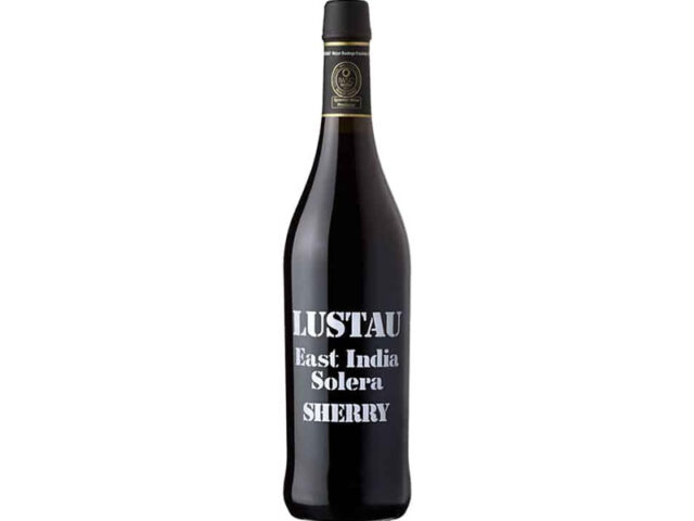 Lustau East India Solera