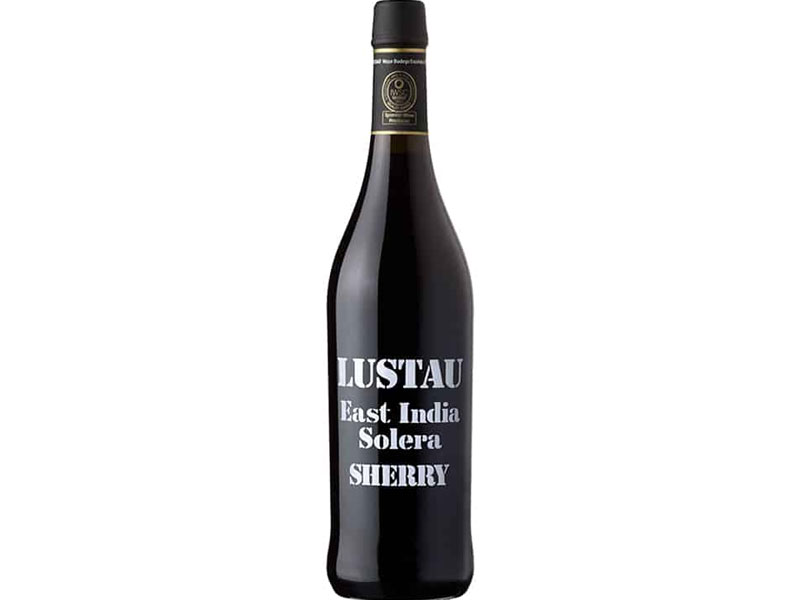 Lustau East India Solera