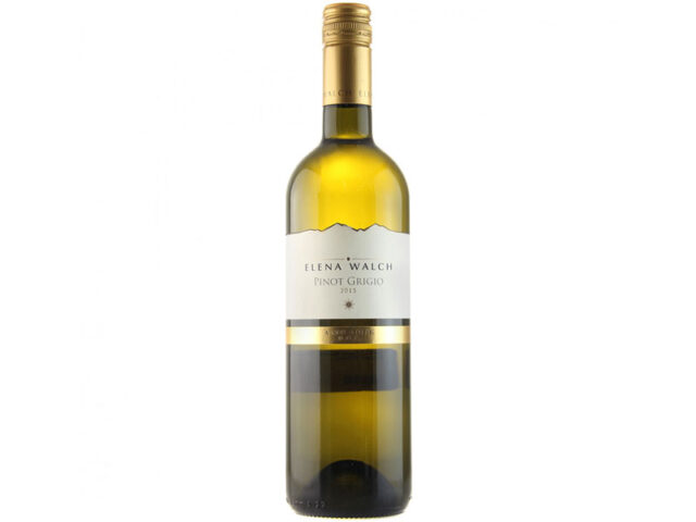 Elena Walch Pinot Grigio