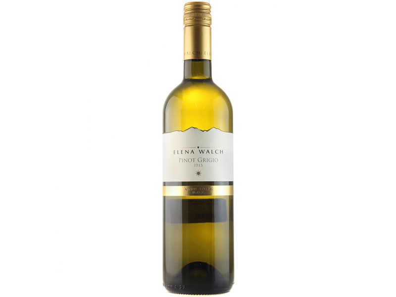 Elena Walch Pinot Grigio