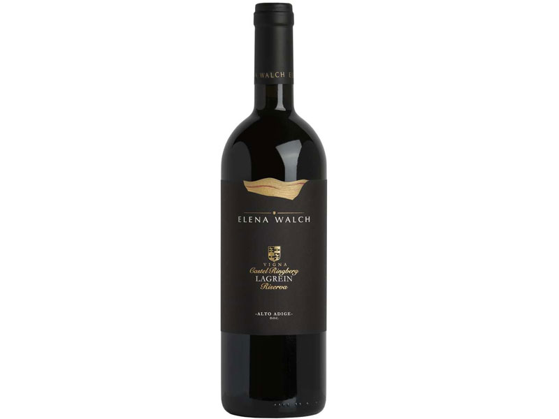 Elena Walch Lagrein Riserva Vigna