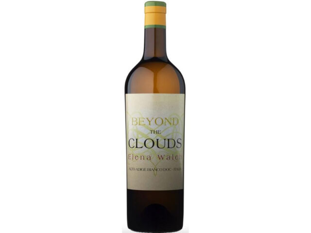 Elena Walch  'Beyond The Clouds' Alto Adige Bianco