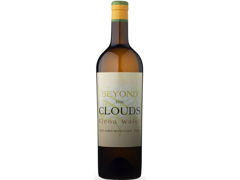 Elena Walch 'Beyond The Clouds' Alto Adige Bianco