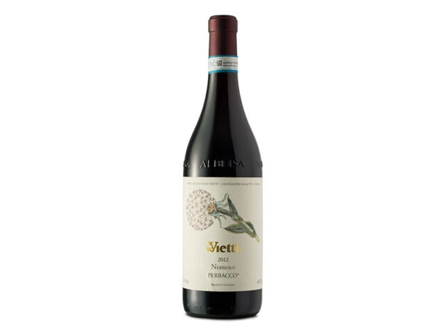 Vietti Perbaco Nebbiolo