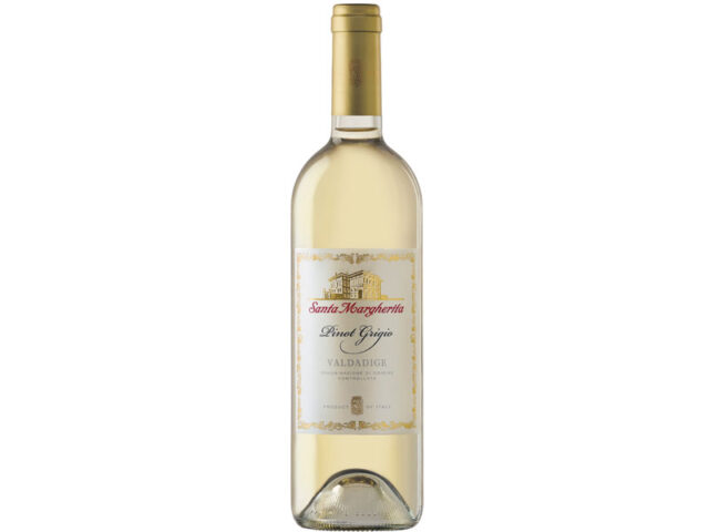 Santa Margherita Pinot Grigio Valdadige DOC – 750ml