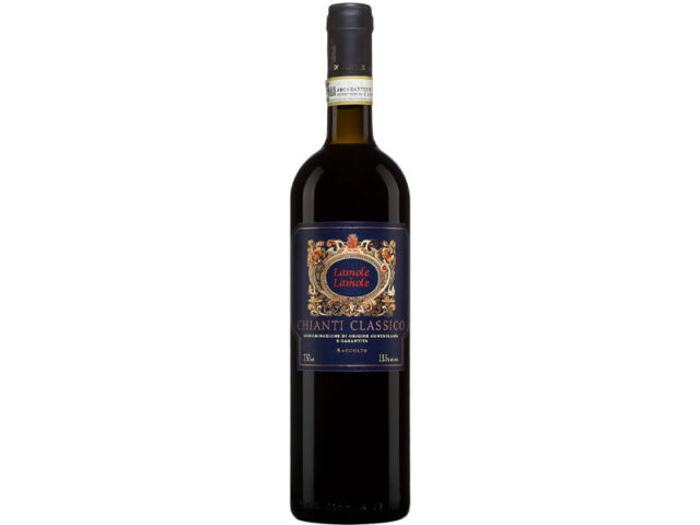 Lamole Di Lamole Chianti Classico