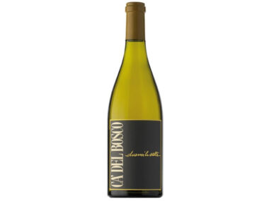 Ca' del Bosco Curtefranca Chardonnay
