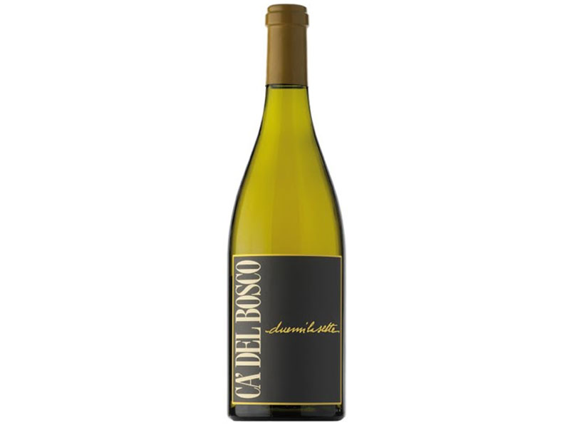Ca' del Bosco Curtefranca Chardonnay