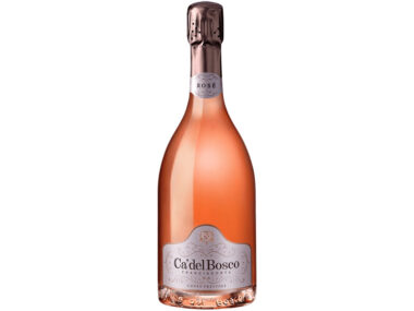 Ca'Del Bosco Cuvee Rose