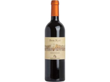 Donnafugata Ben Ryé