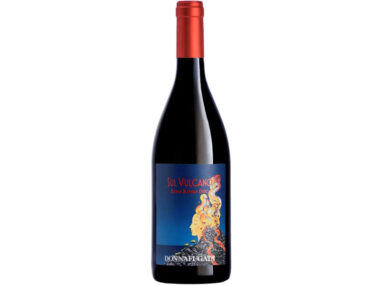 Donnafugata Sul Vulcanico Etna Rosso