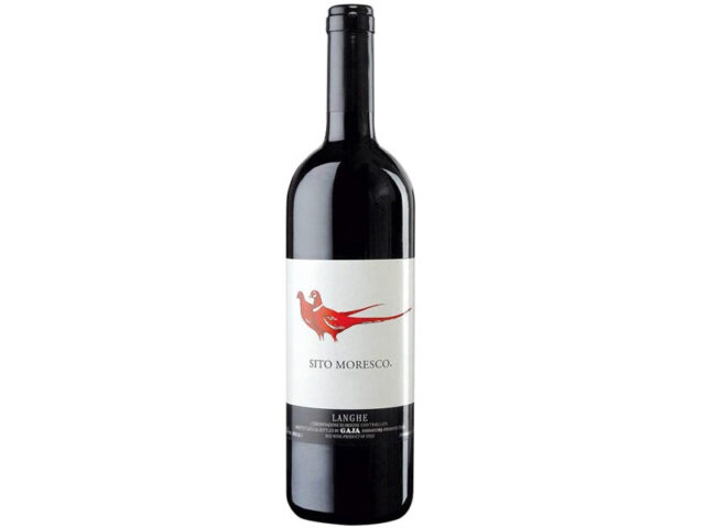 Gaja Sito Moresco