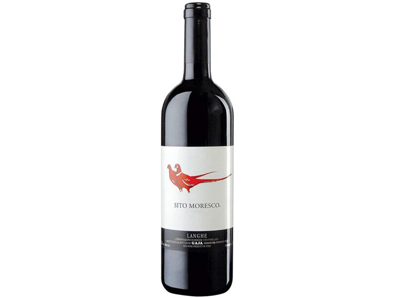 Gaja Sito Moresco