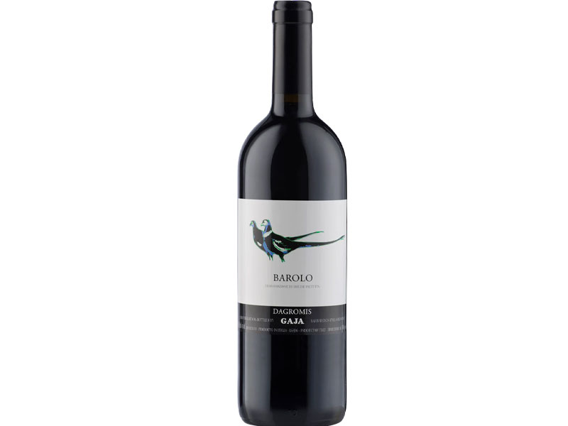Gaja Dagromis Barolo
