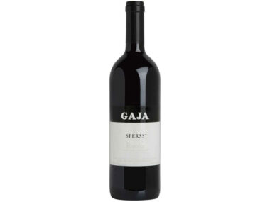 Gaja Sperss