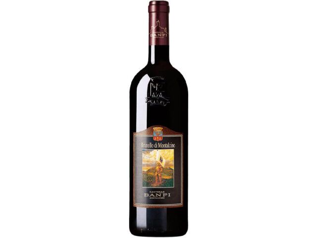 Banfi Brunello Di Montalcino