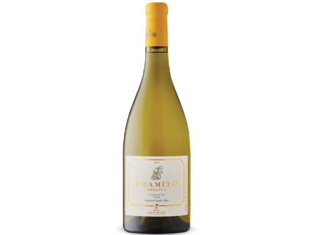 Antinori Bramito Igt Chardonnay