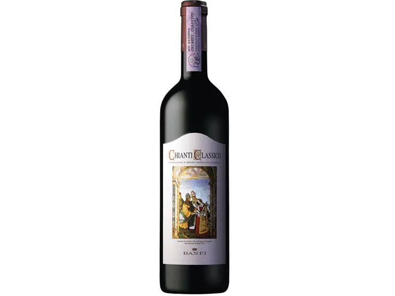 Banfi Chianti Classico