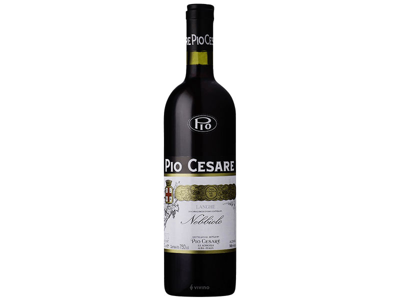 Pio Cesare Nebbiolo