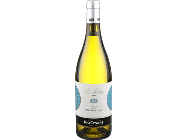 Pio Cesare L'altro Chardonnay
