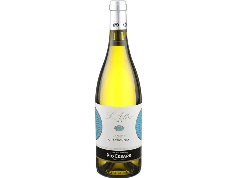 Pio Cesare L'altro Chardonnay